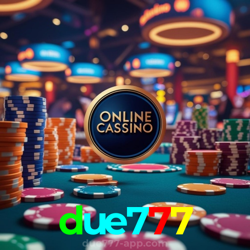 due777 3