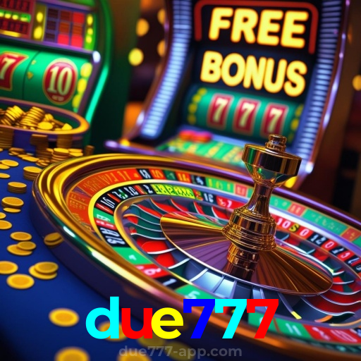 Descubra a Emoção do Cassino Ao Vivo no due777