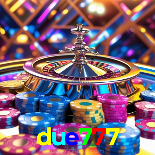 due777 — plataforma segura e premiada de apostas