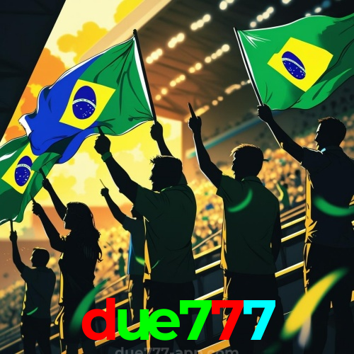 due777: apostas e cassino no Brasil — segura e premiada