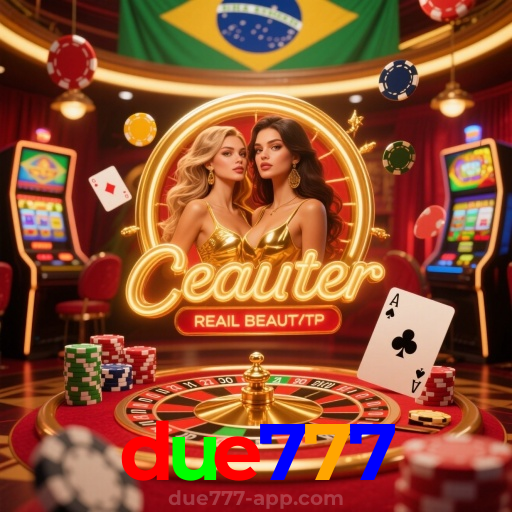 Explorando as Ofertas de Bônus em due777