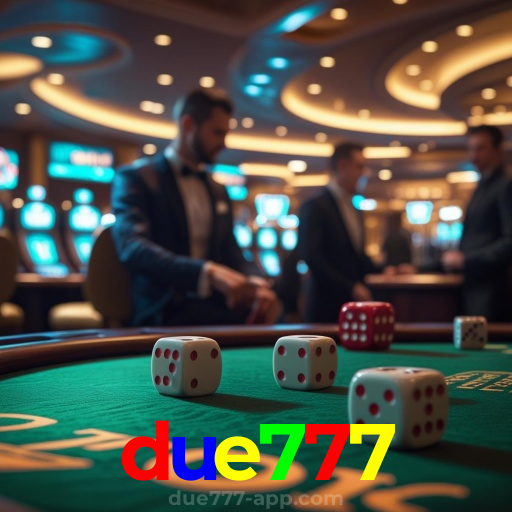 Jogos de Cartas: Diversão e Estratégia em due777