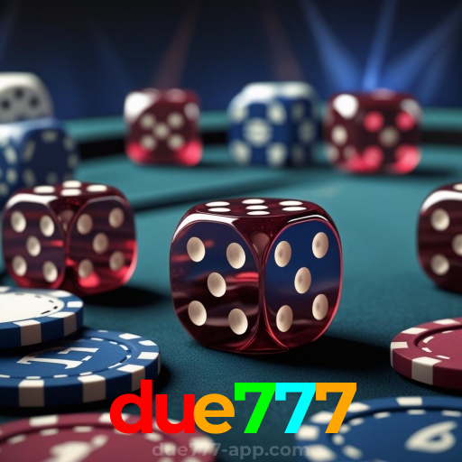 due777 3