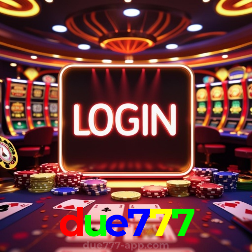 Explorando a Categoria de Jogos de Poker no due777